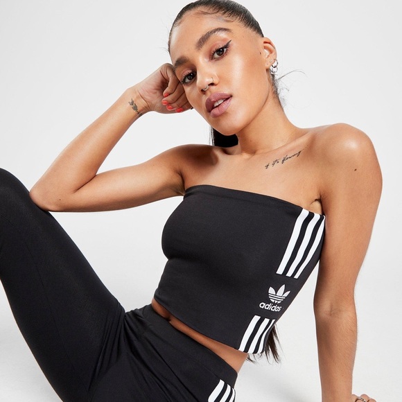 🔥2/$20🔥 ADIDAS Top - Picture 3 of 12